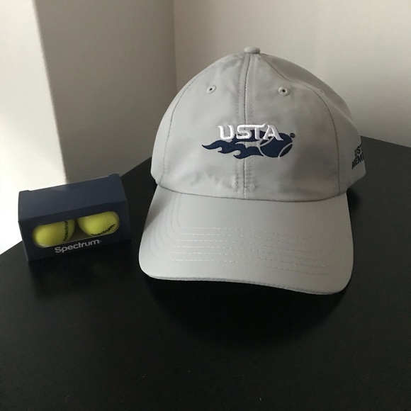 usta hat